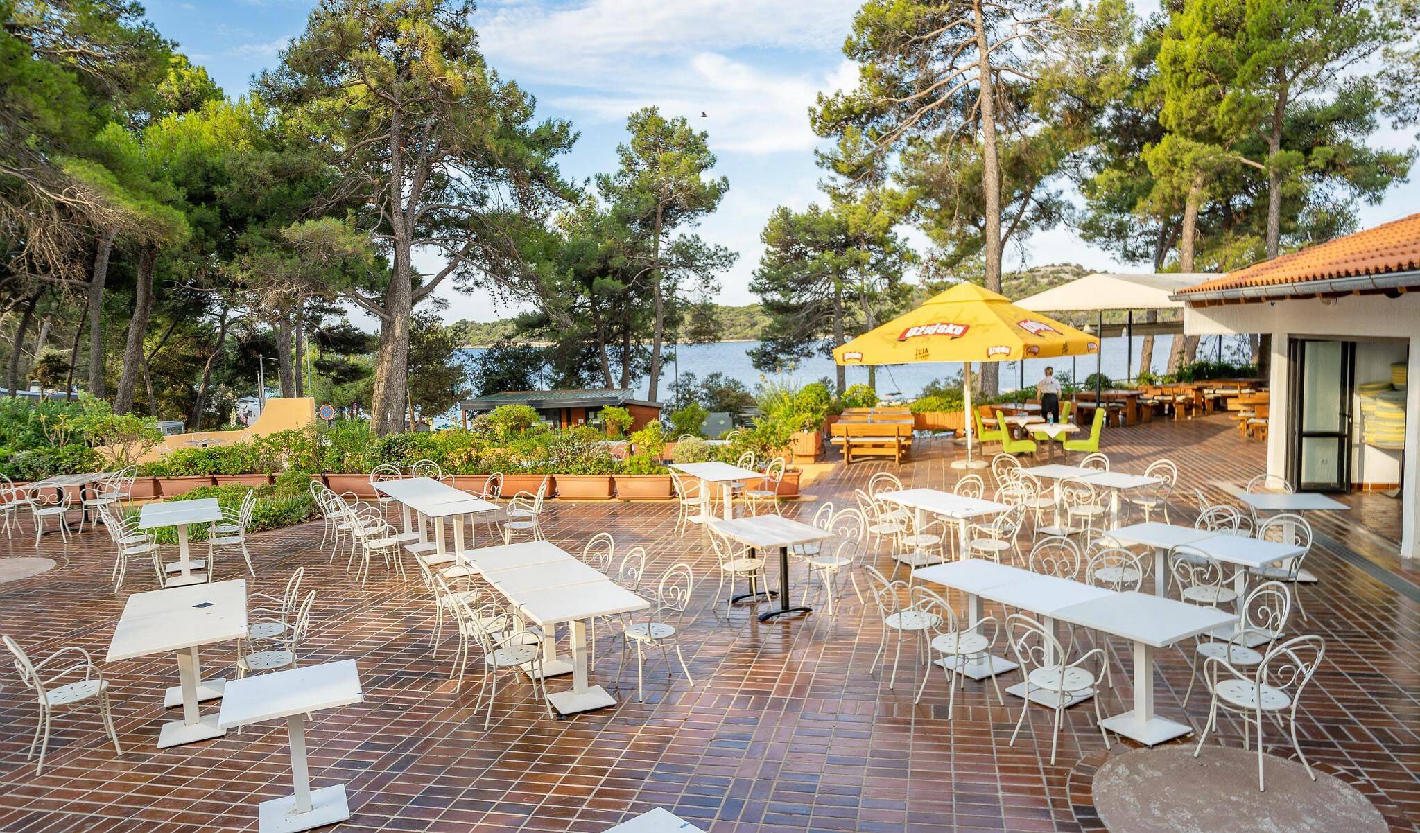 Camping Poljana **** Kvarner photo 3 Tohapi